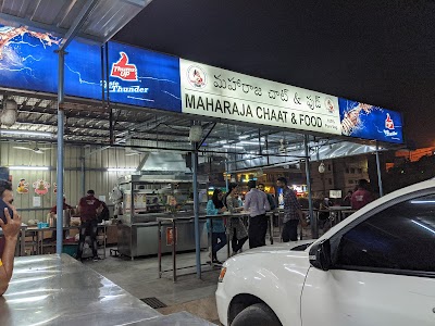 Maharaja Chaat