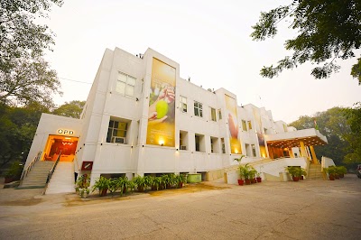 Maharshi Ayurveda Hospital