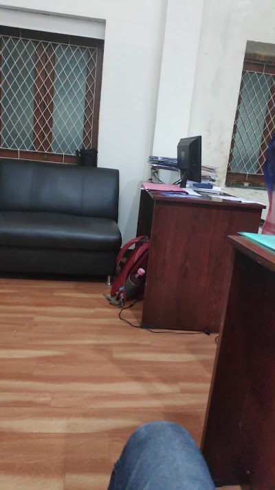 Mahesh, Virender & Sriram (MVS)