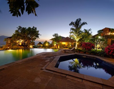 Malhar Machi Mountain Resort, Mulshi