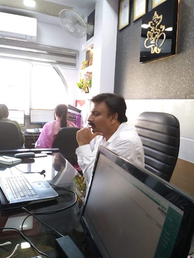 Malik Girish Anand & Co.| Accounting Services | Corporate Tax| CA Firm in Delhi |GST Return | Income Tax Return | ITR Filing