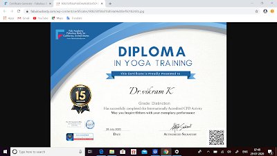 Manipal Hospitals Diagnostics