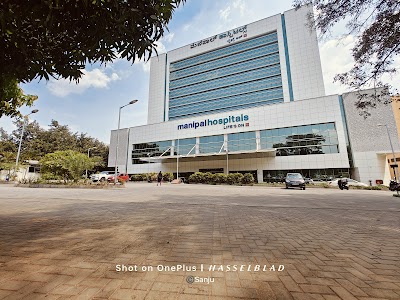 Manipal Fertility