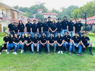 Manish Anil Gupta And Co