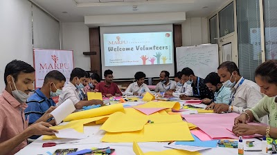 Marpu Foundation (NGO) | Mumbai