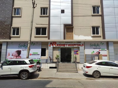 Mathrutva Fertility Centre