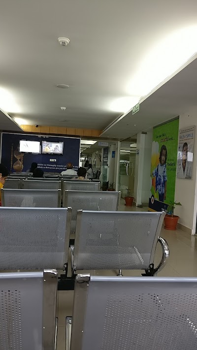 Maxivision Eye Hospitals