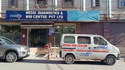 Medix Diagnostics