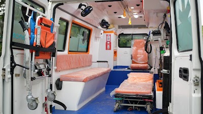 Medulance Healthcare