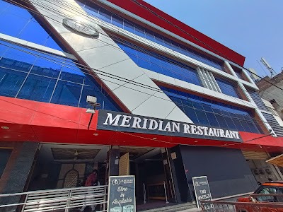 Meridian Café & Restaurant