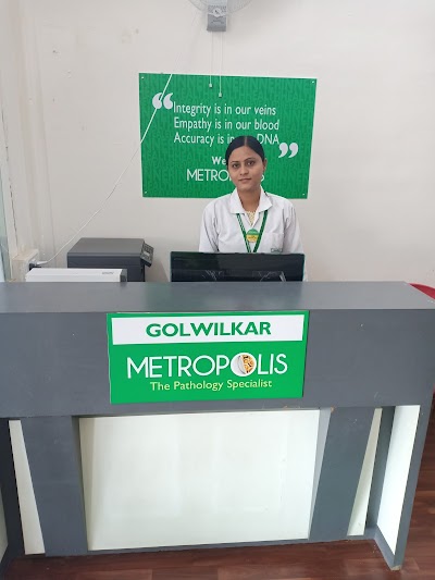 Metropolis Healthcare Ltd.