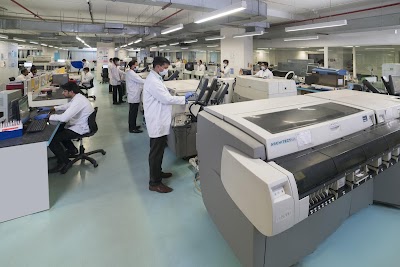 Metropolis Labs | ECG, Radiology & Diagnostic Centre in Prabhadevi, Mumbai