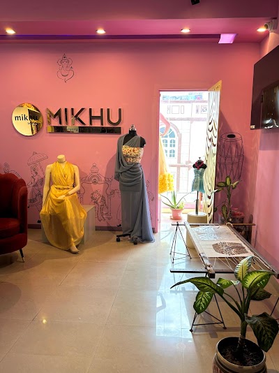 MIKHU - clothing brand