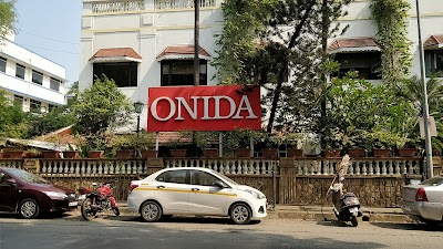 Onida (Mirc Electronics Ltd.)