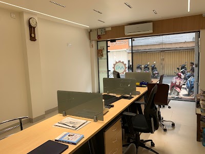 MoneyGear Fintech Private Limited