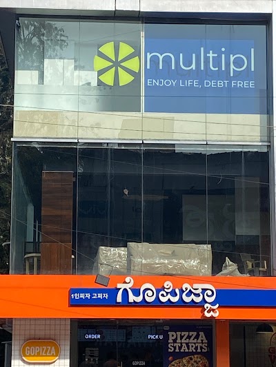 Multipl Fintech Solutions Pvt LTD