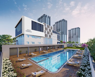 My Home Constructions