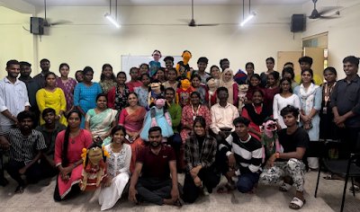 Myrtle Social Welfare Network