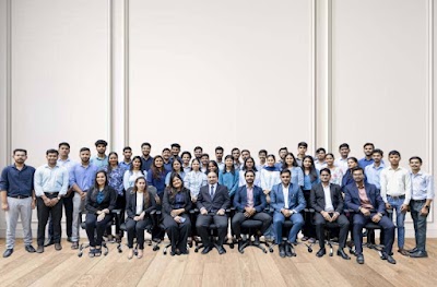 N D Savla & Associates