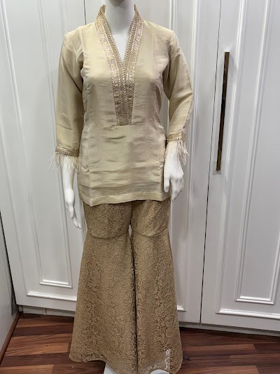 Naaz The Designer Boutique