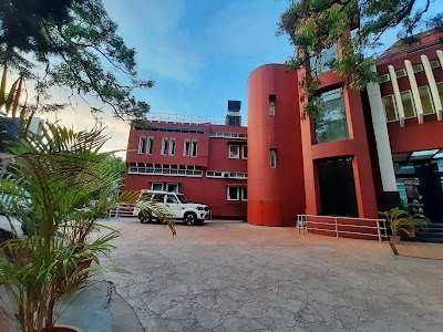 National Film Archive of India – Shooting Floors