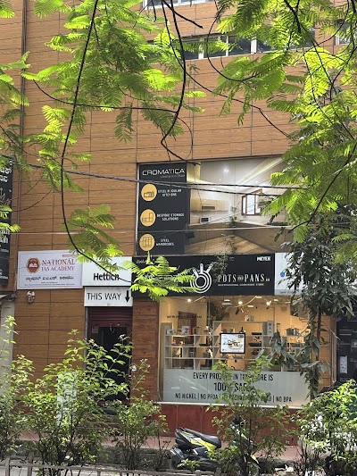 National IAS Academy & UPSC Coaching in Jayanagar, Bangalore