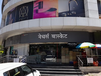 Godrej Nature’s Basket – Pune