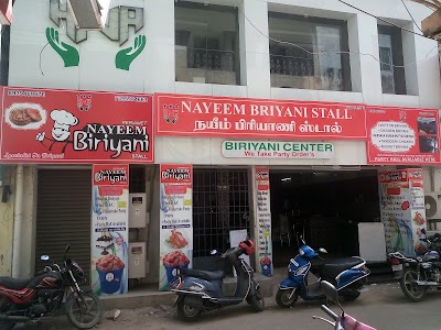 Nayeem Biriyani