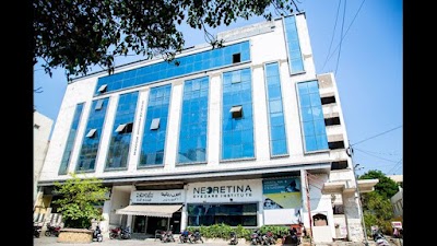 Neoretina Eye Care Institute