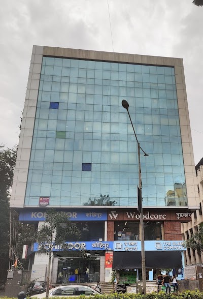 Nihal Fintech | Unsecured Business Loans in Mumbai | Fintech Company in mumbai