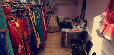 Nikhaar Creations | Fashion Designers In Mumbai