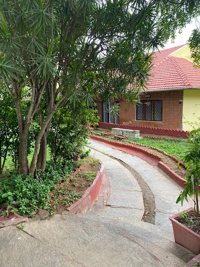 Nisarga Shoppe - Organic Store