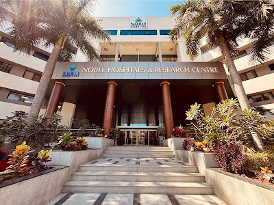 Noble Hospital