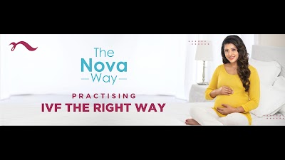 Nova IVF Fertility Delhi