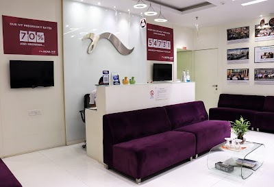 Nova IVF Fertility, Mumbai