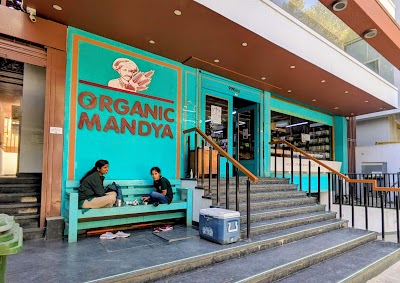 Organic Mandya
