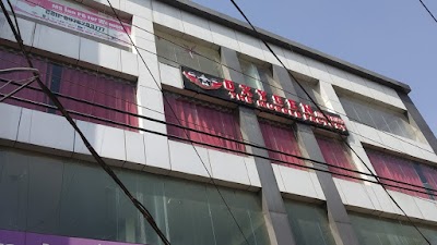 Oxygen Fitness for Her