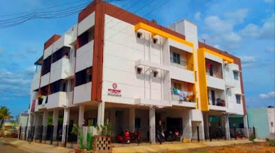 Oyester Homes Chennai Pvt Ltd