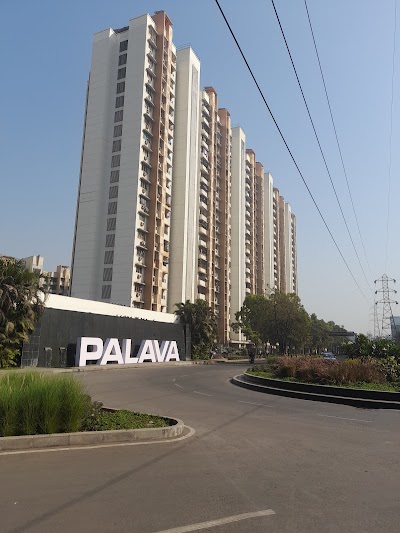 Lodha Palava City