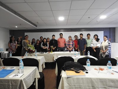 Paradigm IAS Academy