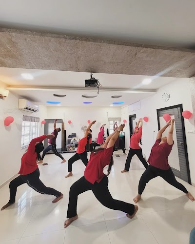 Param Yoga Studio