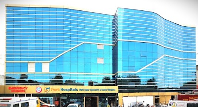 Park Hospital