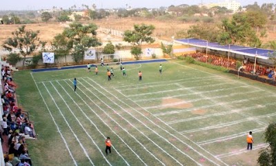 Pebble Creek Life School