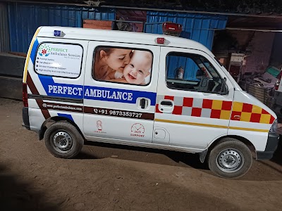 Perfect Ambulance Services