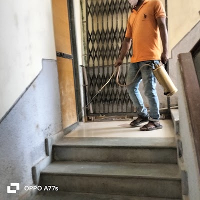 PEST CONTROL CARE INDIA