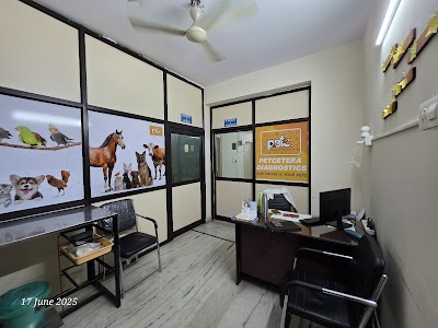 Petcetera Clinic