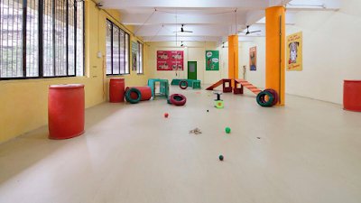 PetFelix Dog Boarding