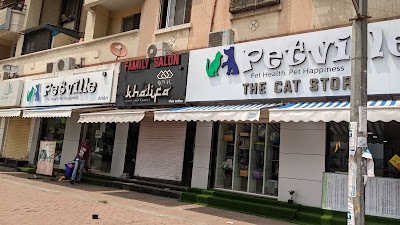 Petville Pet Spa & Grooming