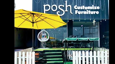 POSH Customize Furniture