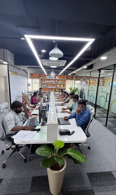 Prakash N & Associates, Chartered Accountants